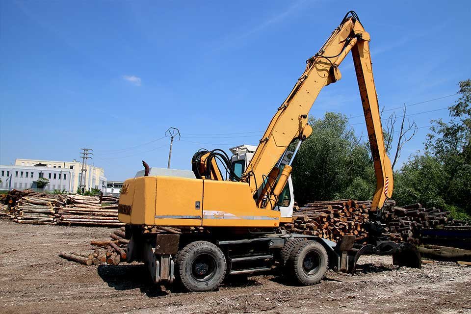 Lavorazioni del legno
