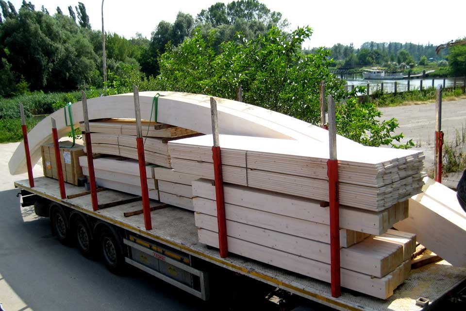 Lavorazioni del legno