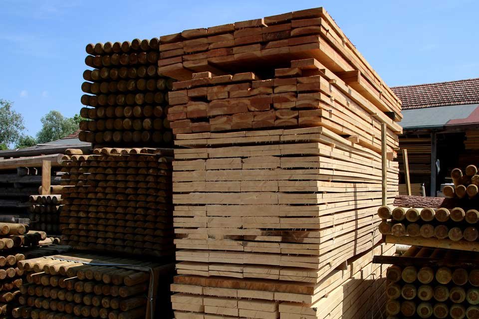 Tavole in legno e morali