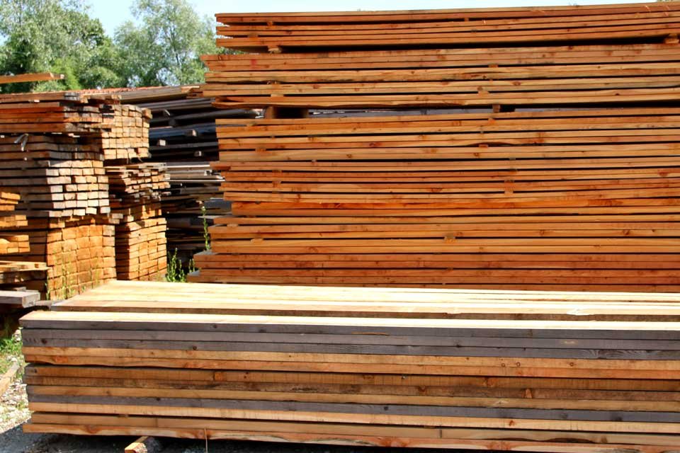 Tavole in legno e morali