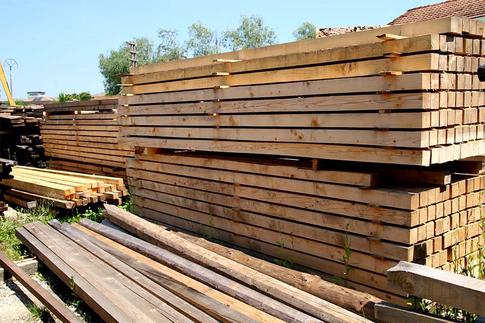 Tavole in legno e morali